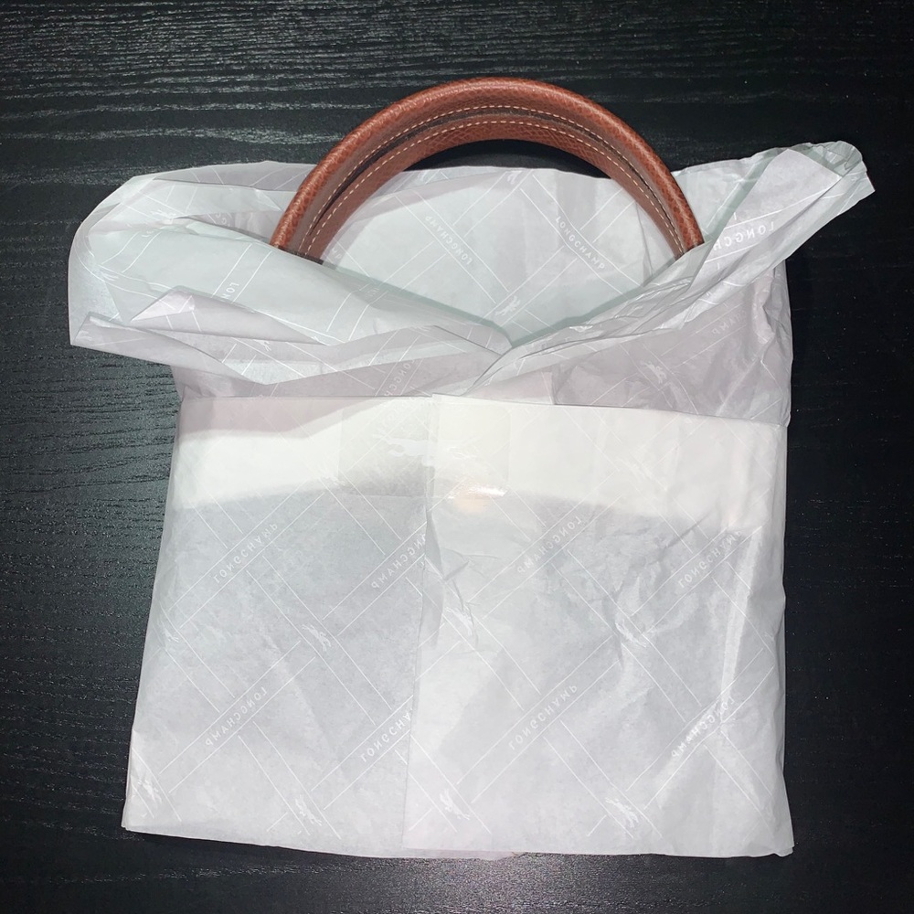 Longchamp medium size - Picture 13 of 13